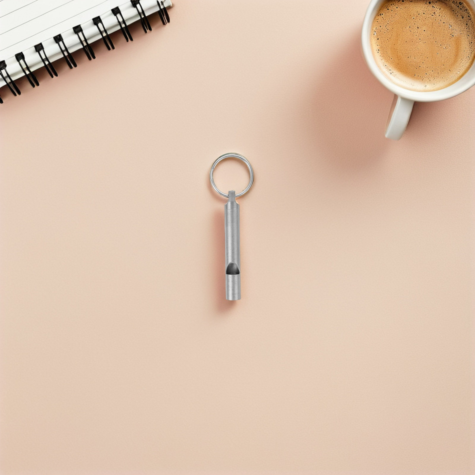 Sifflet d'urgence multifonctio - Emergency Whistle Loud avis et prix