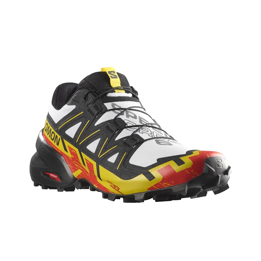 SALOMON Speedcross 6 Chaussure - Salomon Shoes Speedcross 6 avis et prix