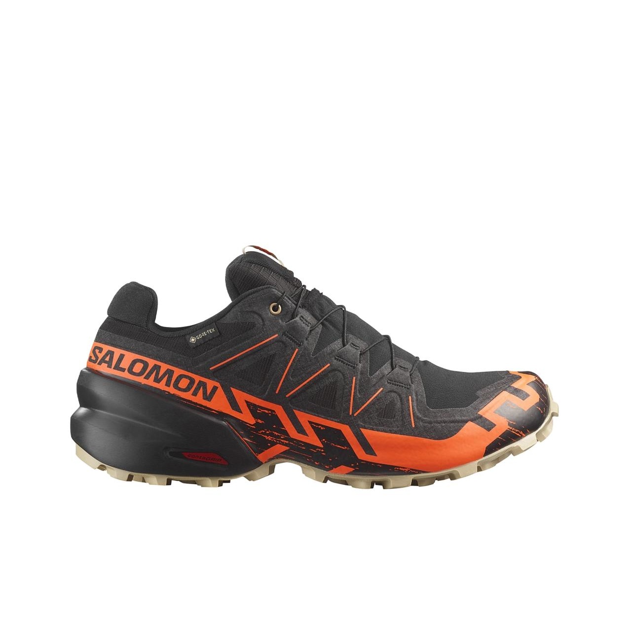SALOMON Speedcross 6 Chaussure - Salomon Shoes Speedcross 6 avis et prix