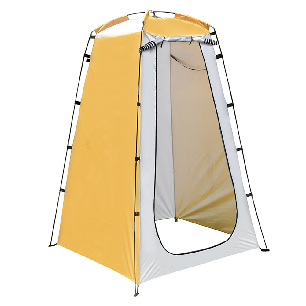 Tente de bain pliante pare-sol - Emergency Mylar Tent avis et prix